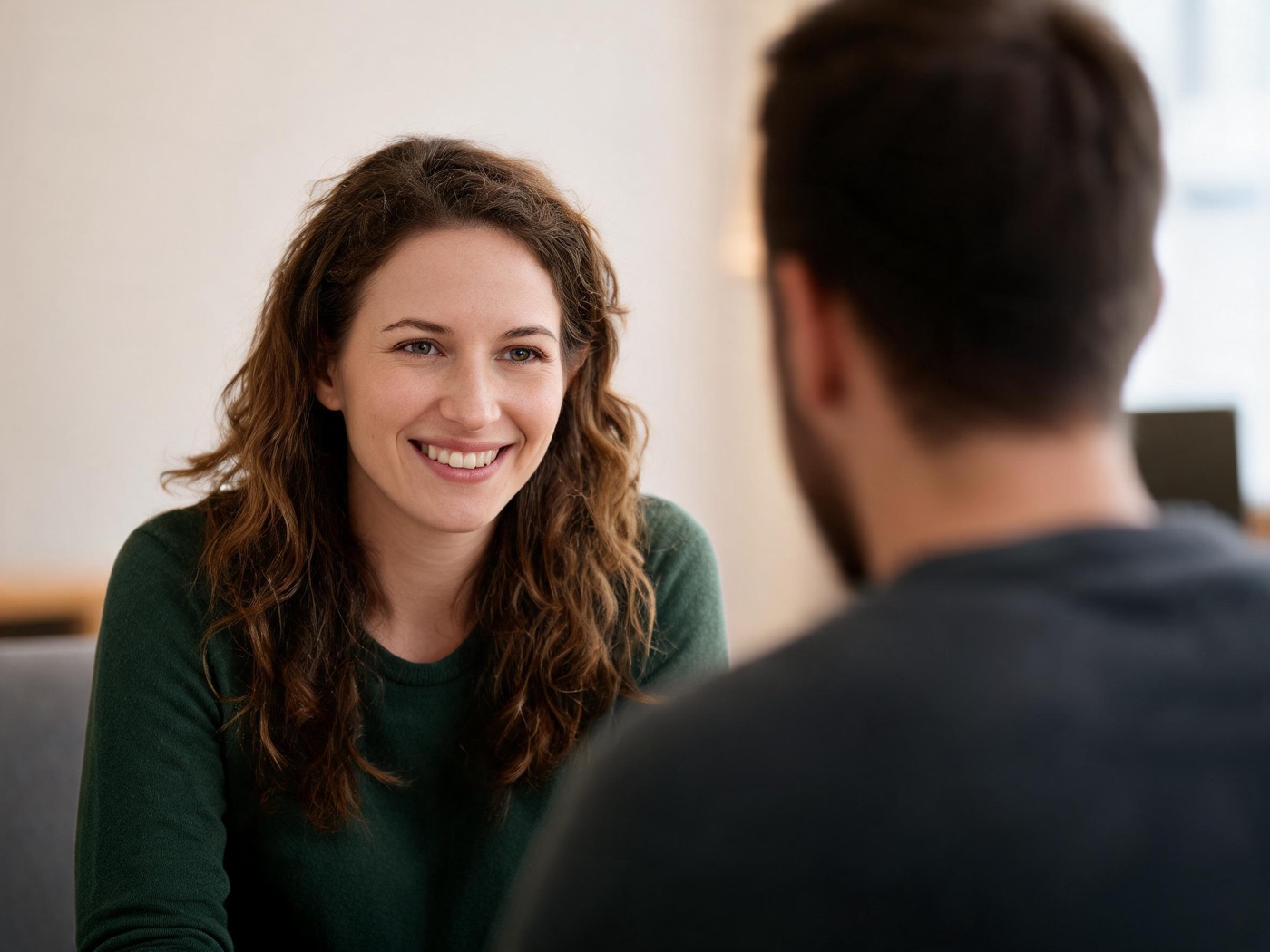 Specialistisch ambulant begeleider/behandelaar